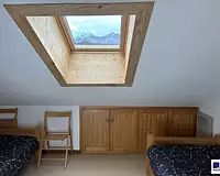 Appartement, 60,53 m²