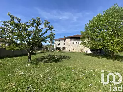 Maison, 98 m²