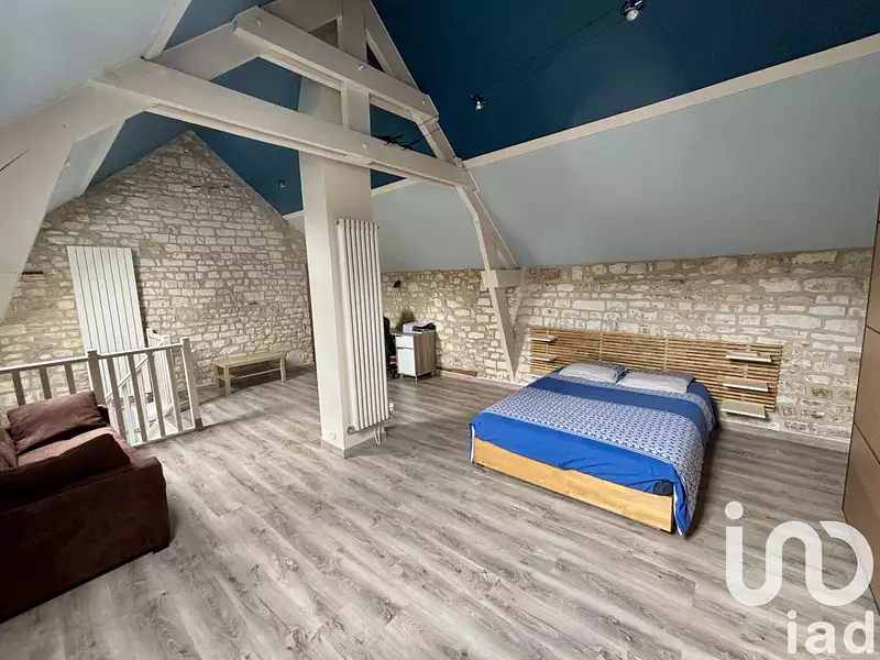 Maison, 224 m²