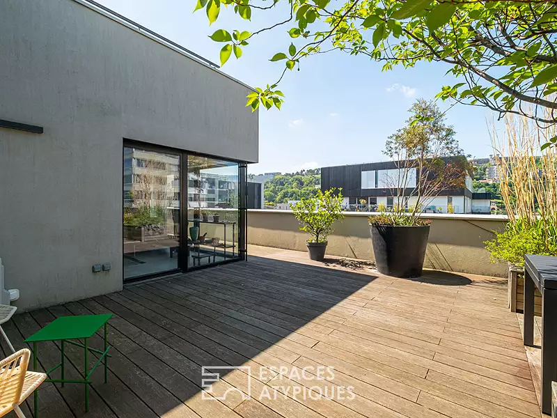 Appartement, 105 m²