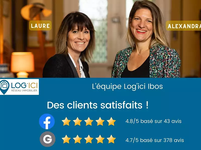 Maison, 128 m²