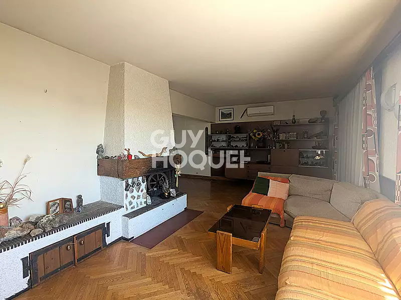 Maison, 104 m²