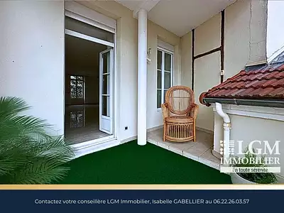 Appartement, 126 m²