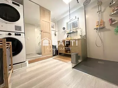 Maison, 143 m²