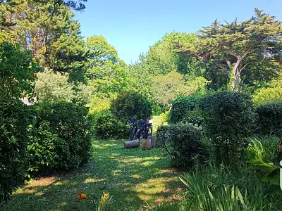 Maison, 95 m²