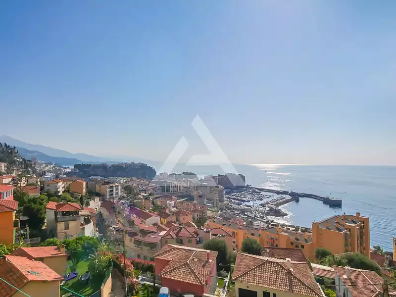 Appartement, 58,42 m²