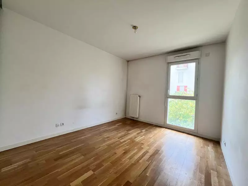 Appartement, 61 m²