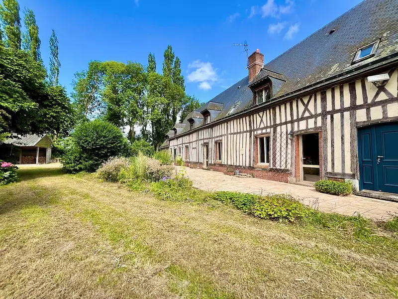 Maison, 267 m²