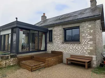 Maison, 106 m²