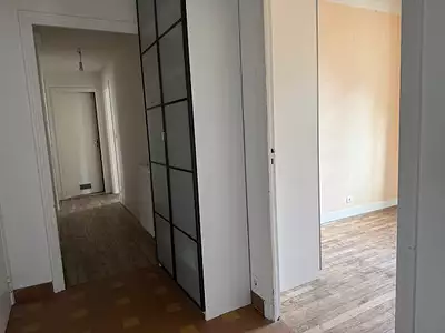 Appartement, 71,1 m²