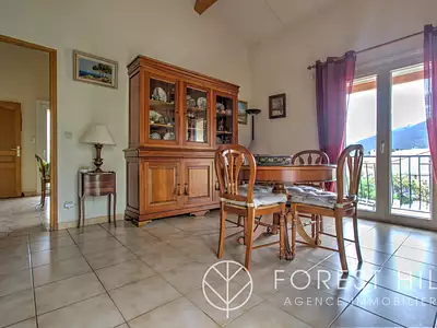Maison, 130 m²