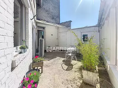 Maison, 110 m²