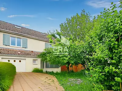 Maison, 110 m²