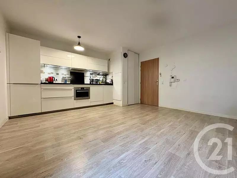 Appartement, 42 m²