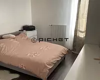 Appartement, 57,84 m²