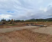Terrain, 632 m²