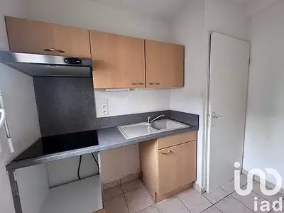 Maison, 65 m²