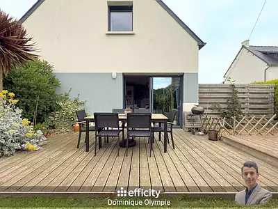 Maison, 92 m²