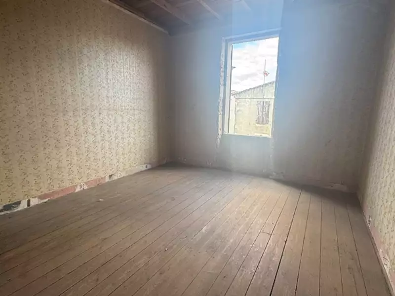 Maison, 116 m²