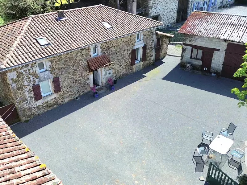 Maison, 133 m²