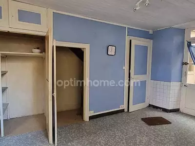 Maison, 73 m²