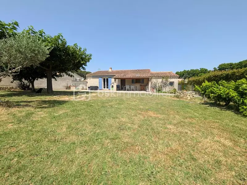 Maison, 100 m²