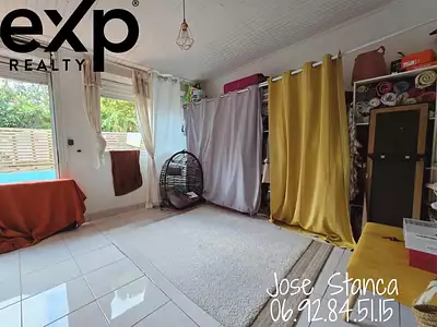 Maison, 105 m²