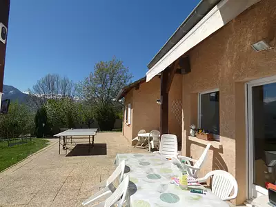 Maison, 126 m²