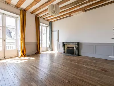 Appartement, 90 m²