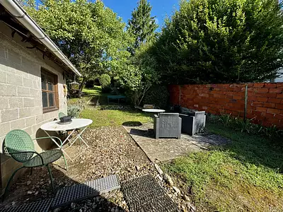 Maison, 80 m²