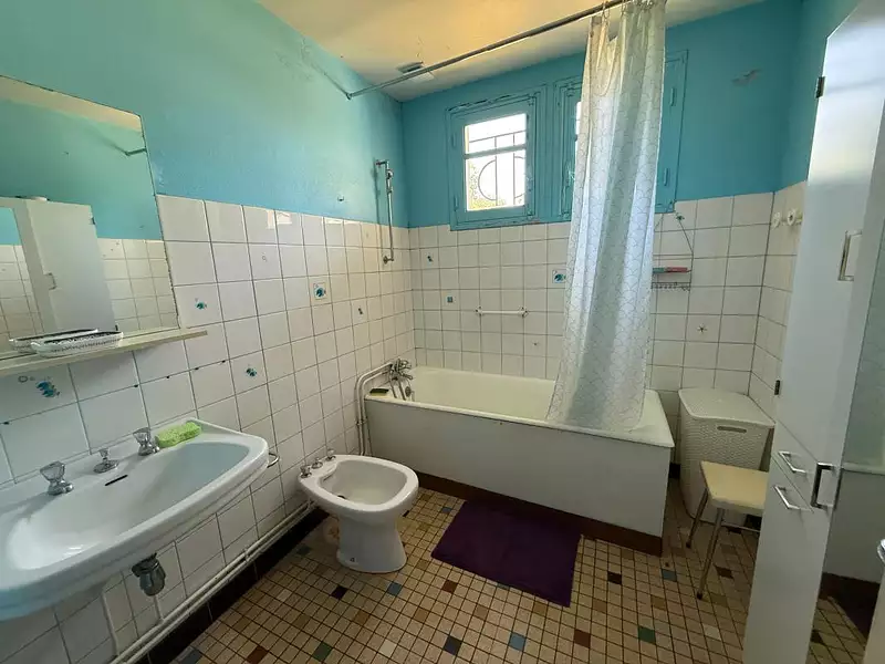 Maison, 97 m²