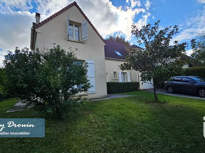 Maison, 170 m²