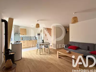 Immeuble, 210 m²