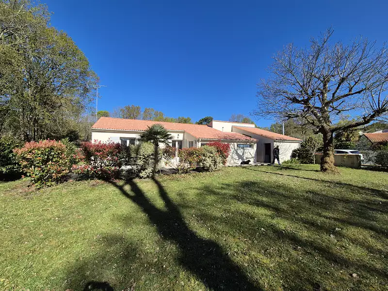 Maison, 150 m²
