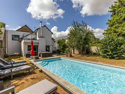 Maison, 194 m²