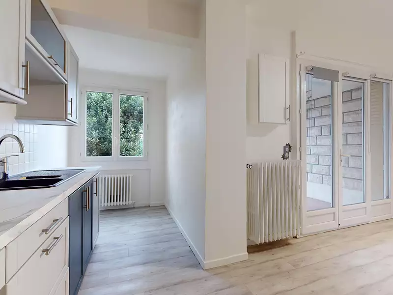 Appartement, 35,2 m²