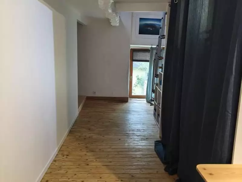 Maison, 130 m²