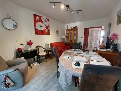 Appartement, 68 m²