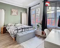 Appartement, 55,3 m²