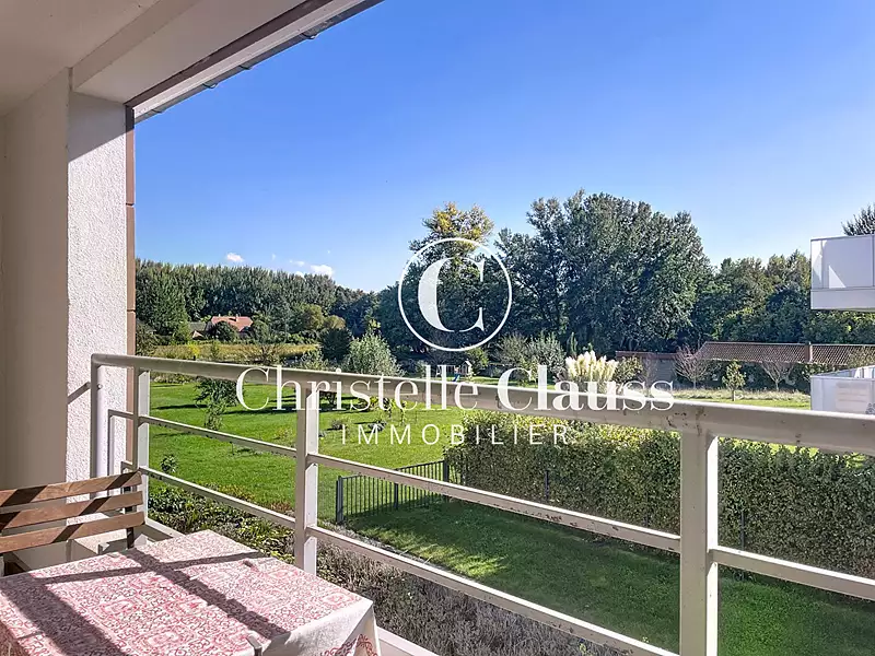 Appartement, 76,77 m²