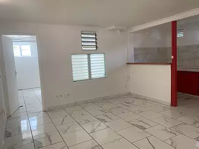 Appartement, 60 m²