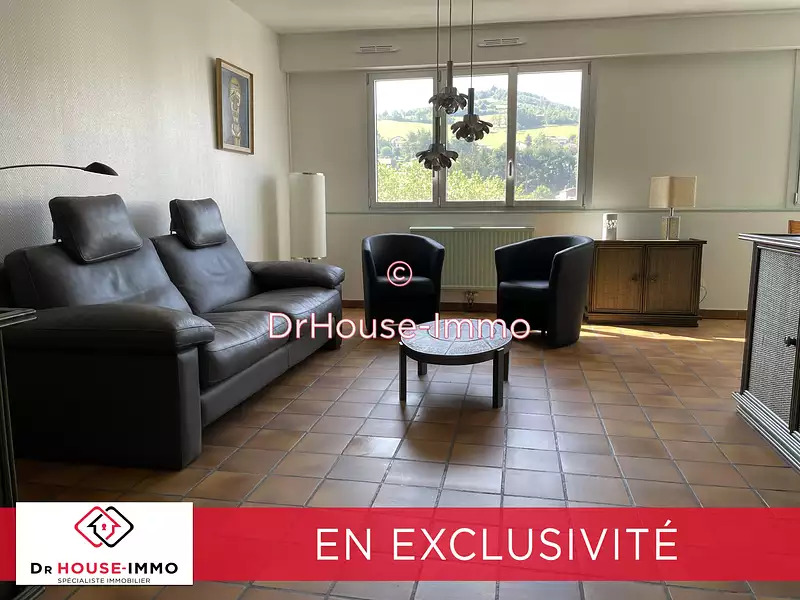Appartement, 85,72 m²