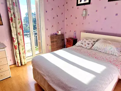 Appartement, 53 m²