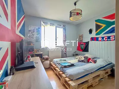 Maison, 108 m²