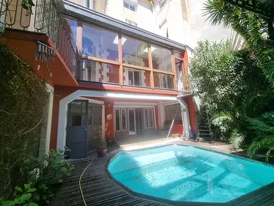 Appartement, 250 m²