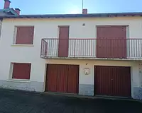 Maison, 78 m²