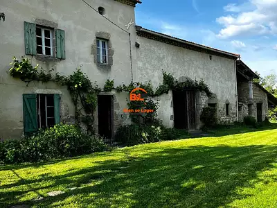 Maison, 87 m²