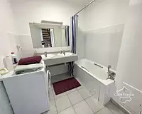 Appartement, 76 m²