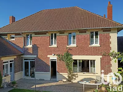 Maison, 241 m²