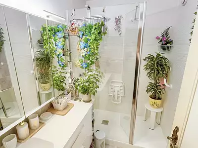 Appartement, 83 m²